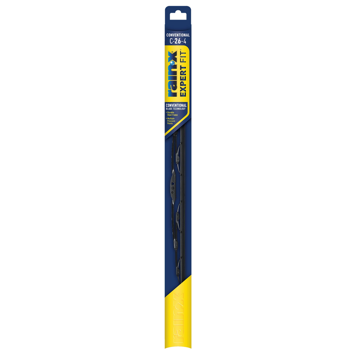 Conventional Windshield Wiper Blade W3493