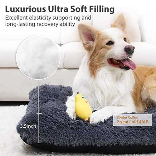 Washable Waterproof Dog Bed U51701
