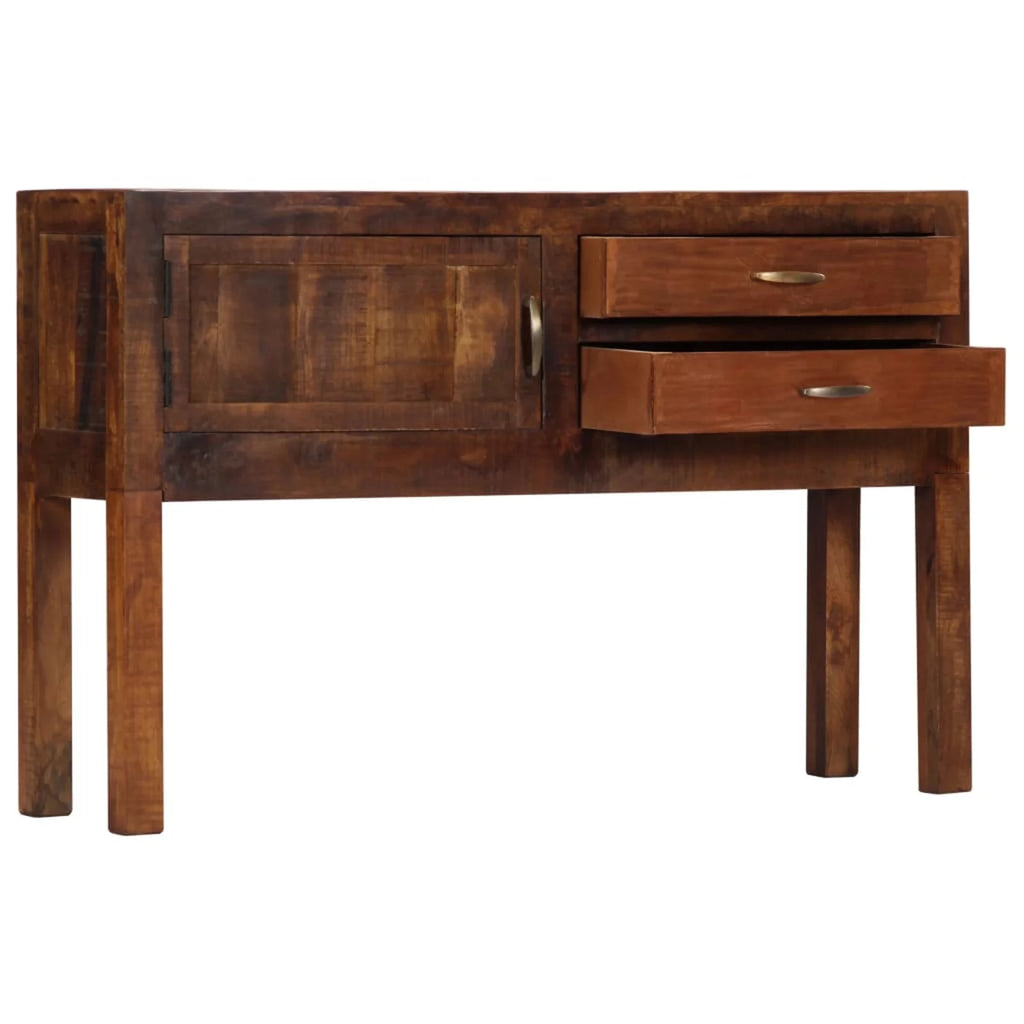 Solid Mango Wood Sideboard K155975