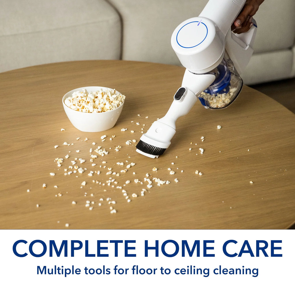 Cordless Stick Vacuum H560