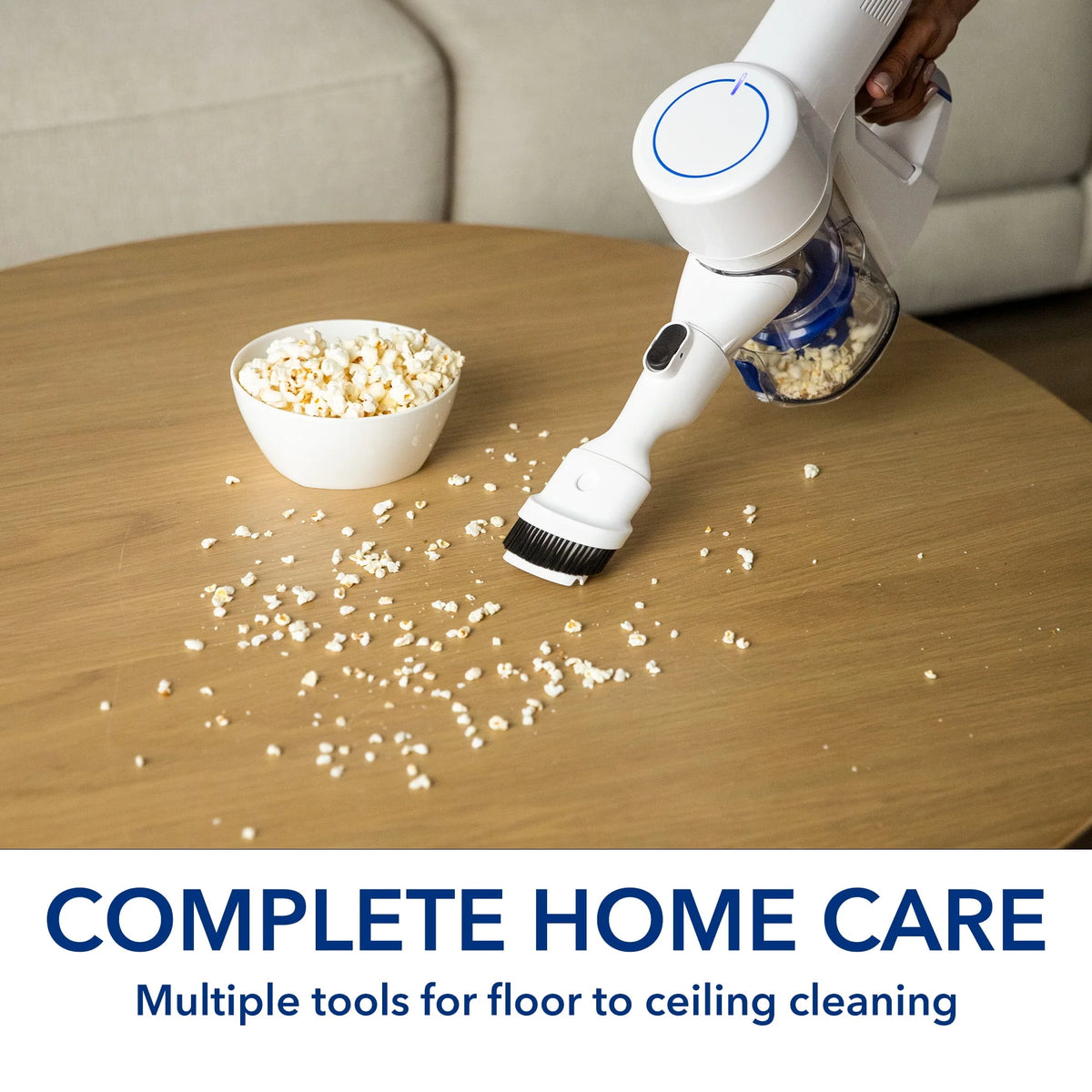 Cordless Stick Vacuum H560