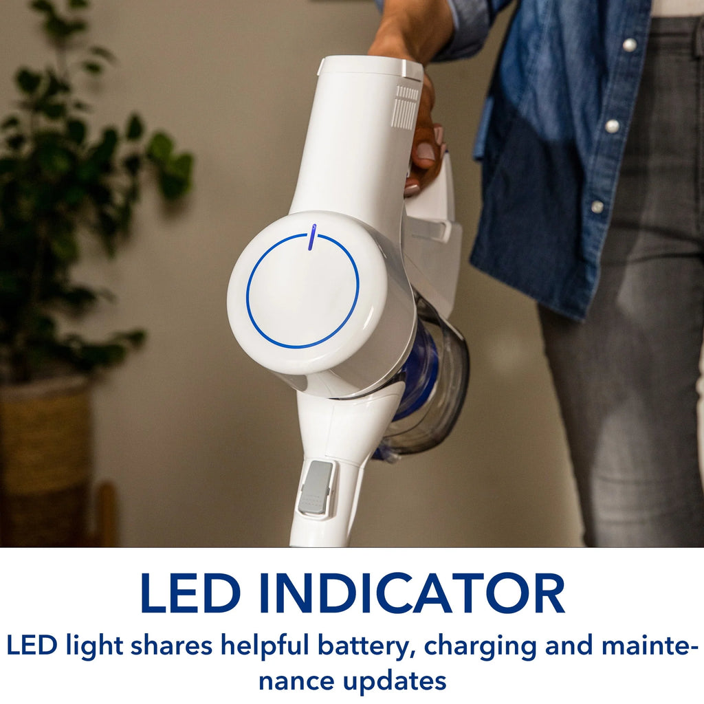 Cordless Stick Vacuum H560