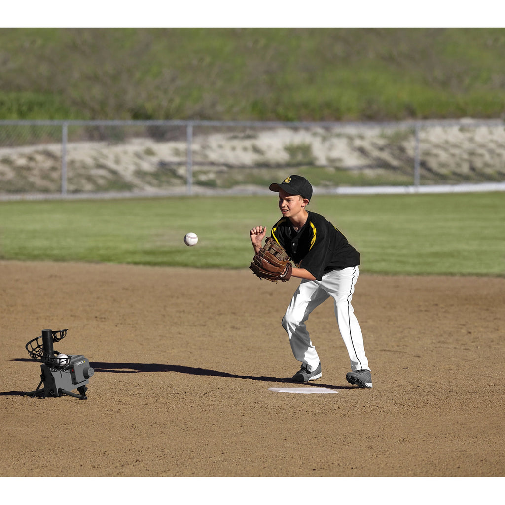Soft Toss Baseball Trainer M14492