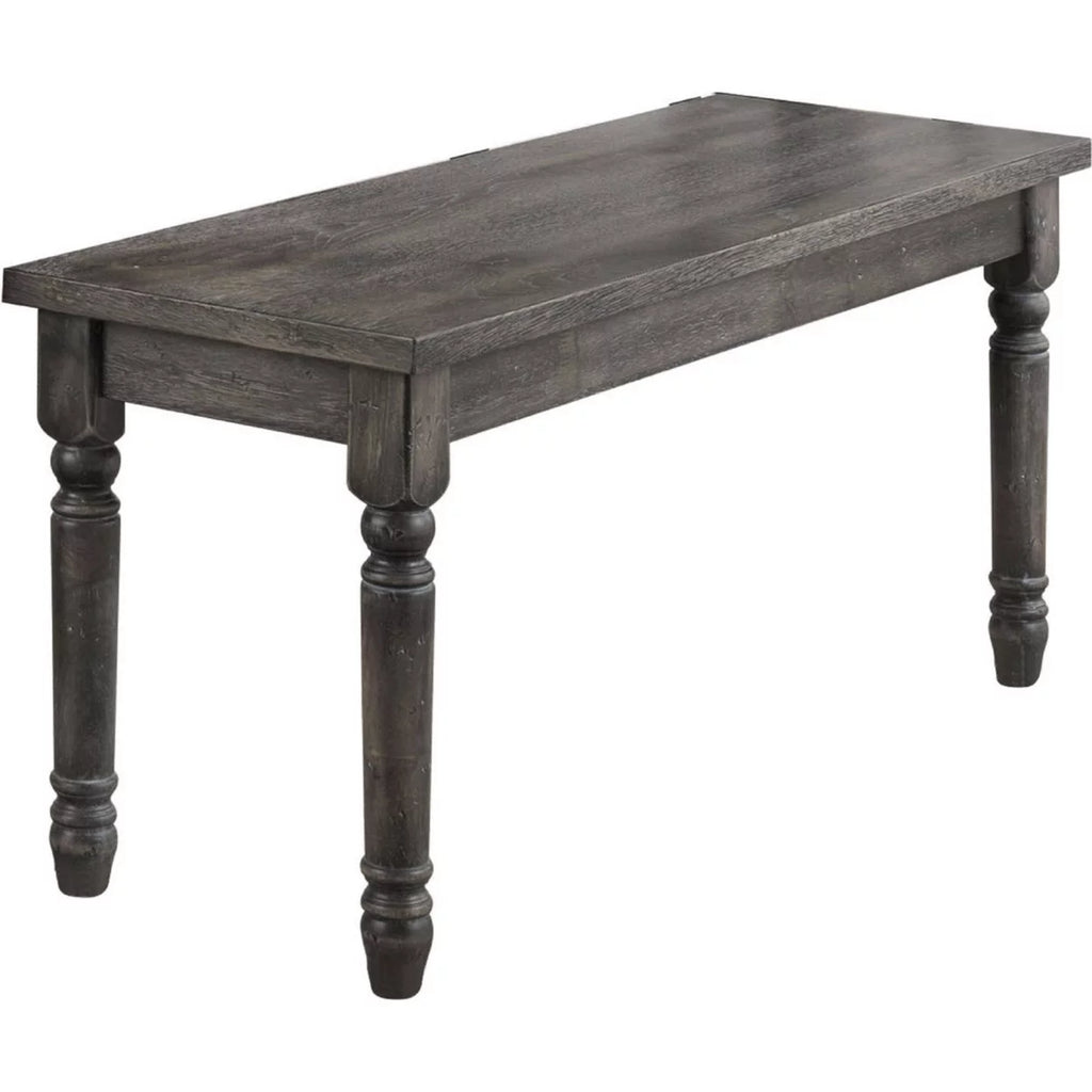 Dining Bench W6172