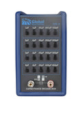Capacitance Decade Box R484