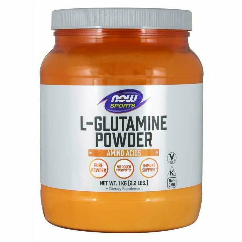 L-Glutamine Powder U30514