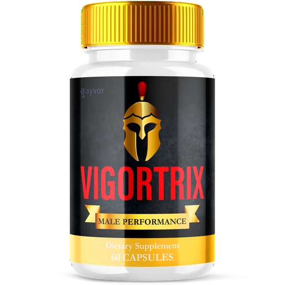 60 Capsules Supplement Y1856