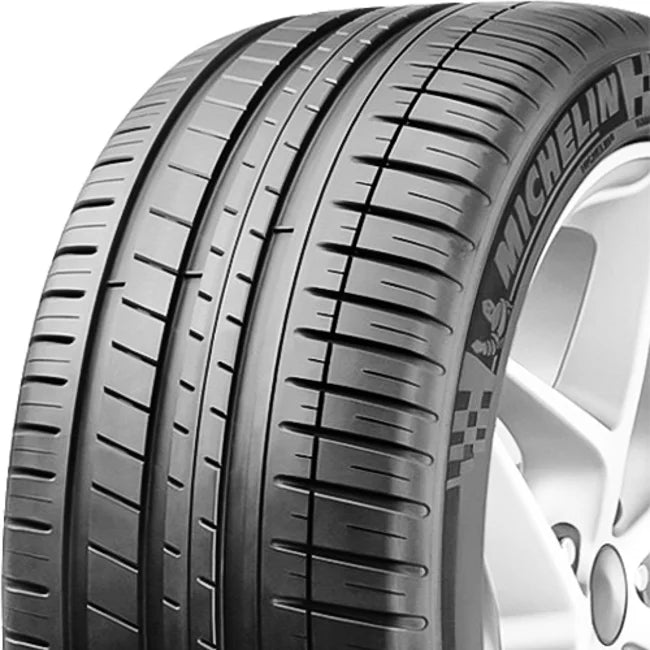 275/30R20 97Y XL Passenger Tire C51546