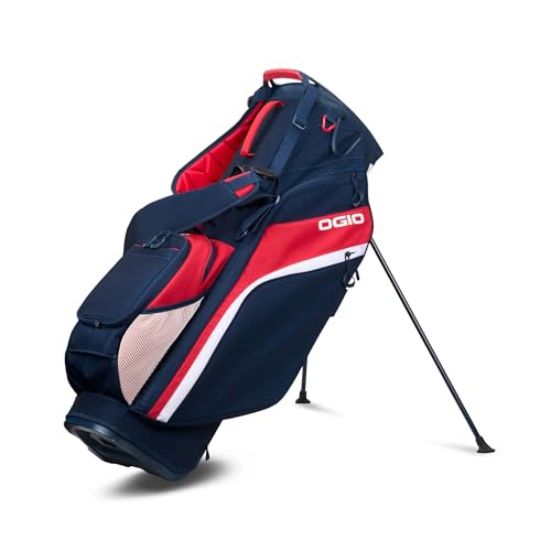 Golf Stand Bag Y705
