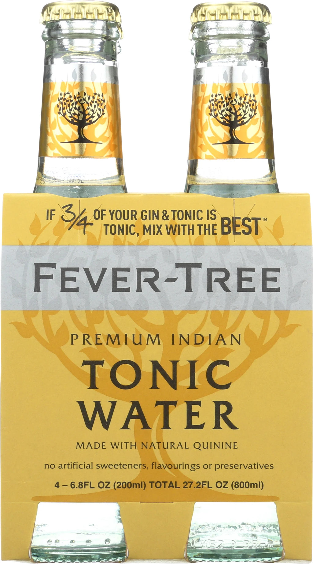Indian Tonic Pack Of 6 X826729