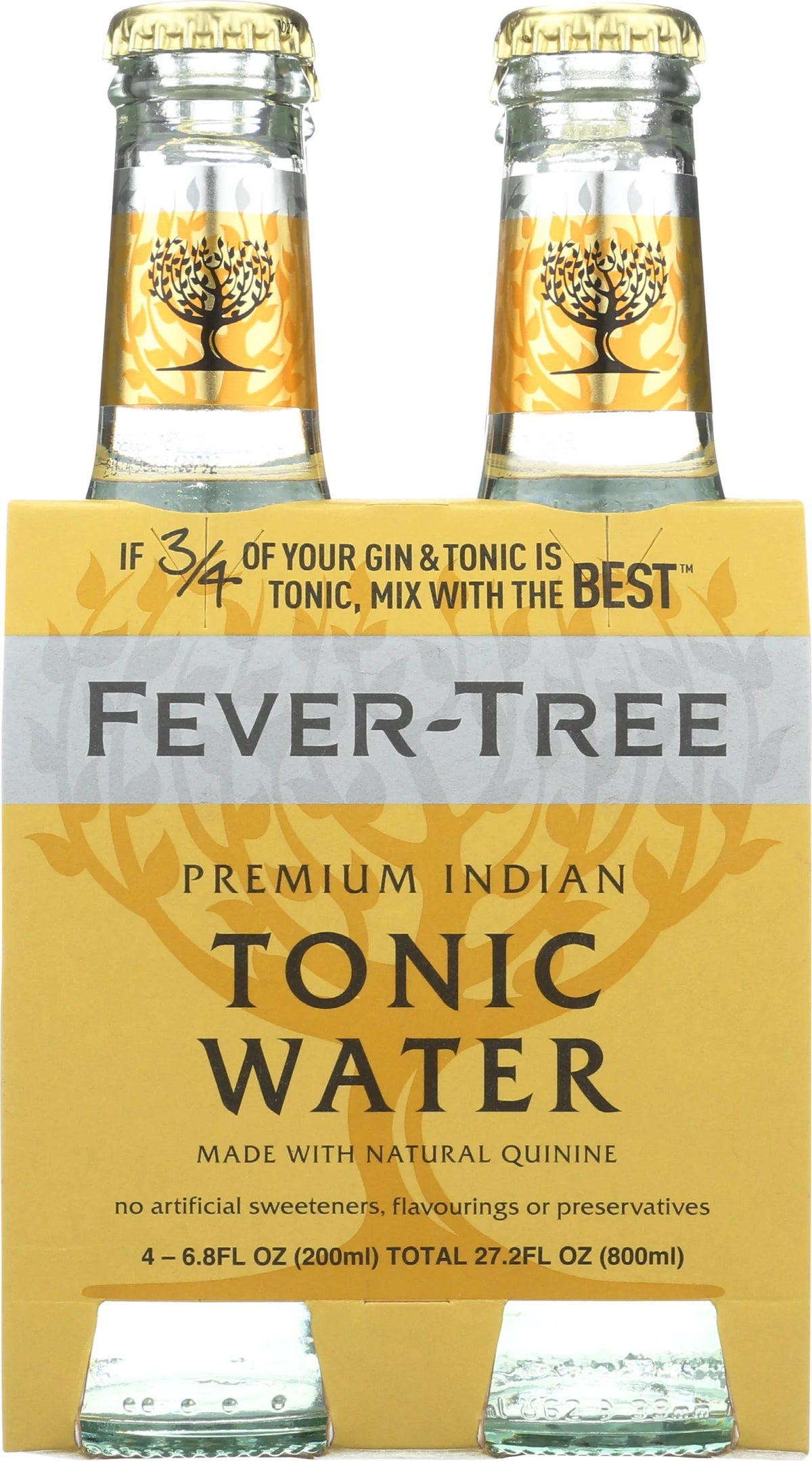 Indian Tonic Pack Of 6 X826729