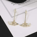 Earrings G109184