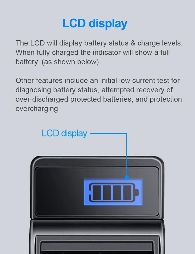 USB Charger R53048