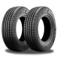 Set of 4 All Season Tires Y946