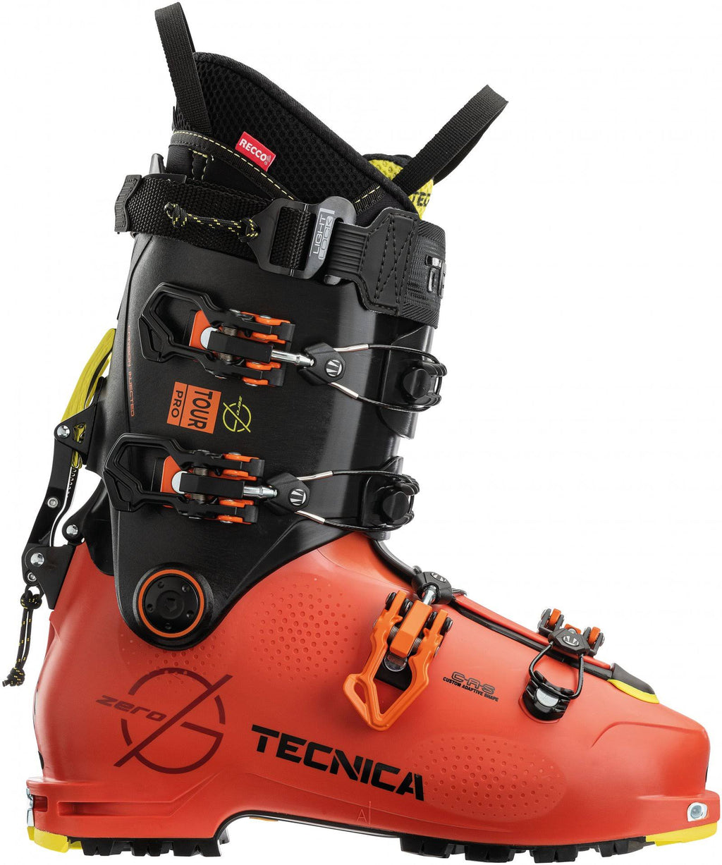 Zero G Tour Pro Ski Boots U72713