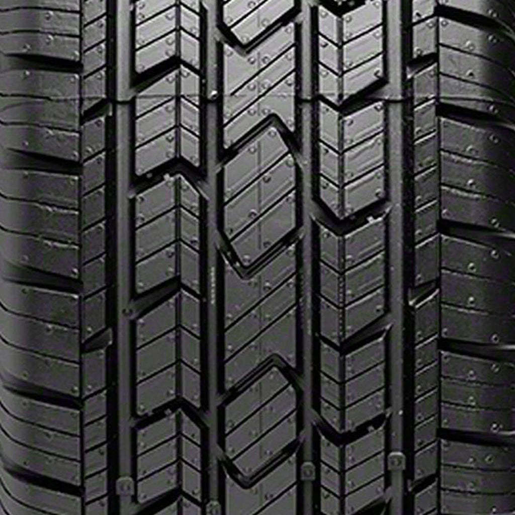 245/65R17 107T All-Season Tire N7998