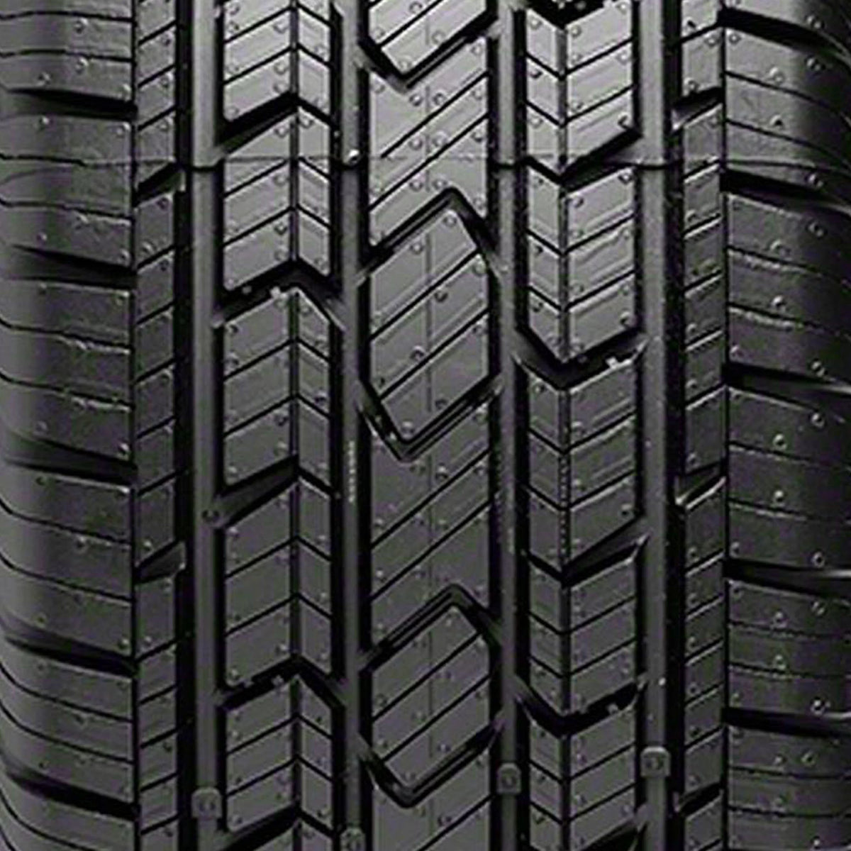 245/65R17 107T All-Season Tire N7998
