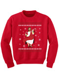 Kids Christmas Sweatshirt L5106
