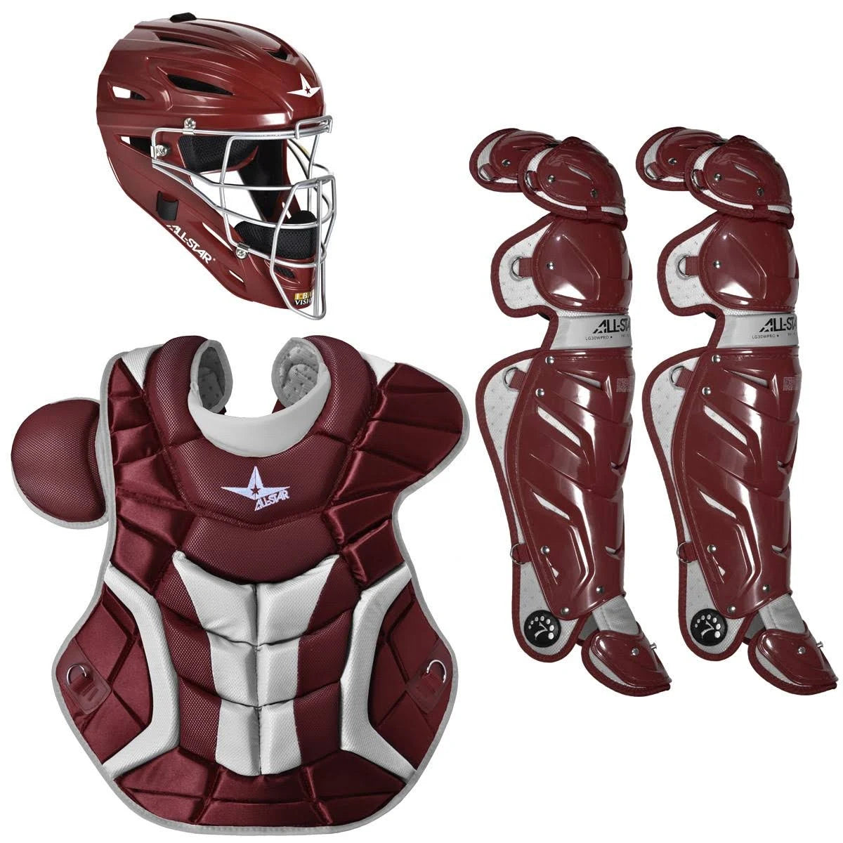 Baseball Catcher Set G921001