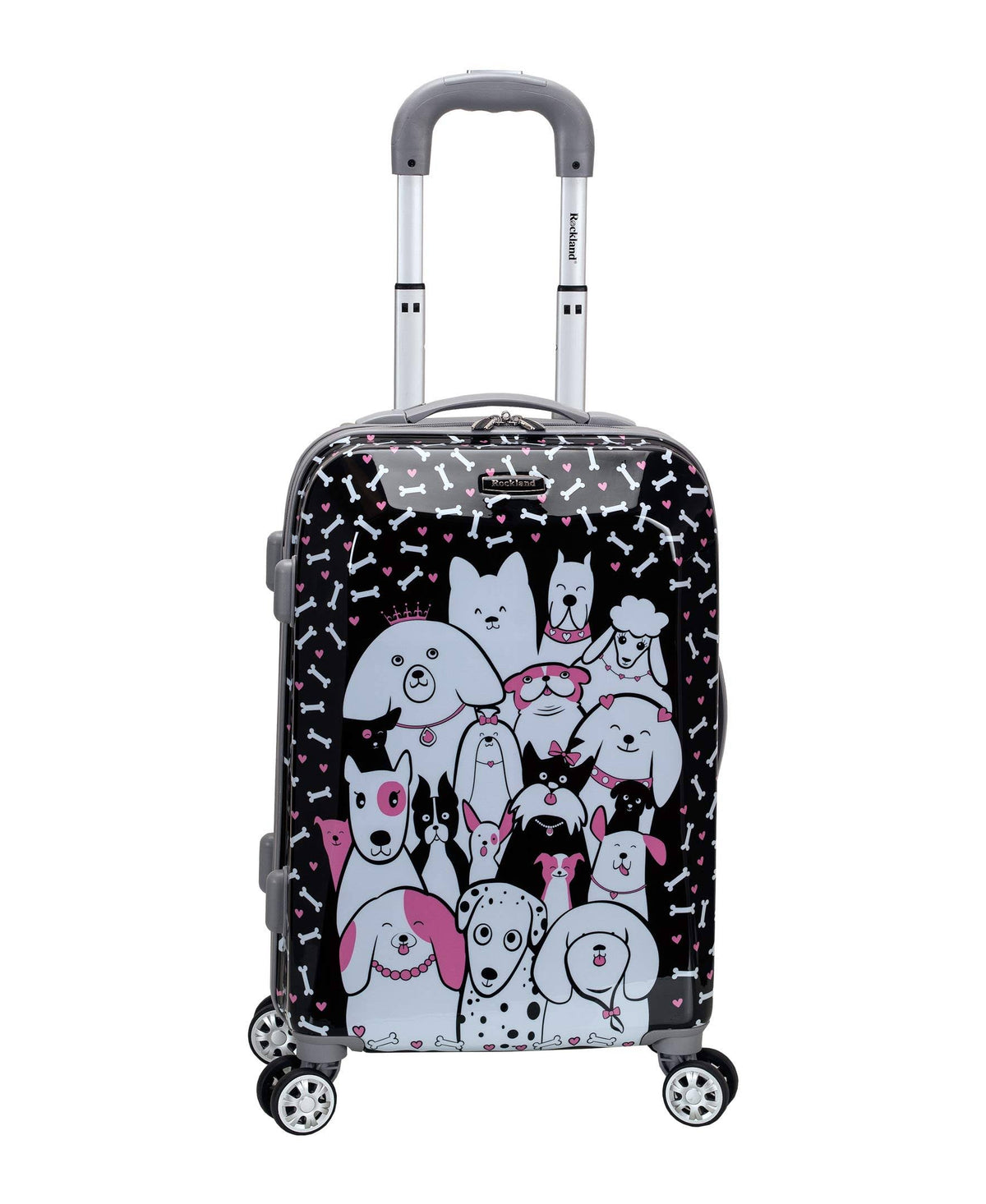 20 Polycarbonate Carry On C295500