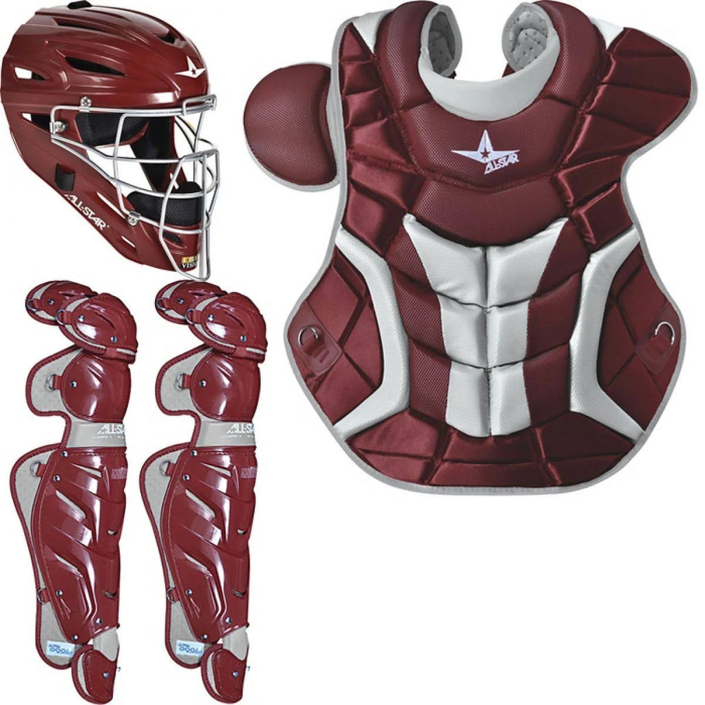 Baseball Catcher Set G921001