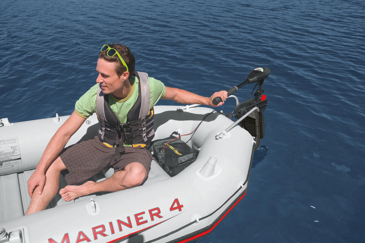 12V Trolling Motor M4037