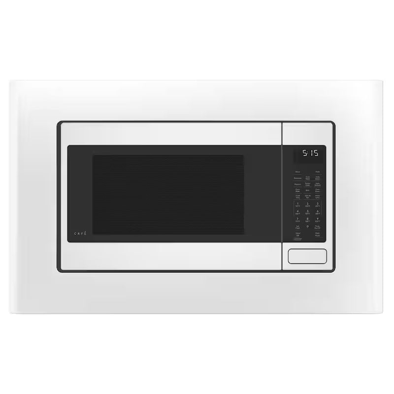Built-In Trim Kit in Matte White P807522