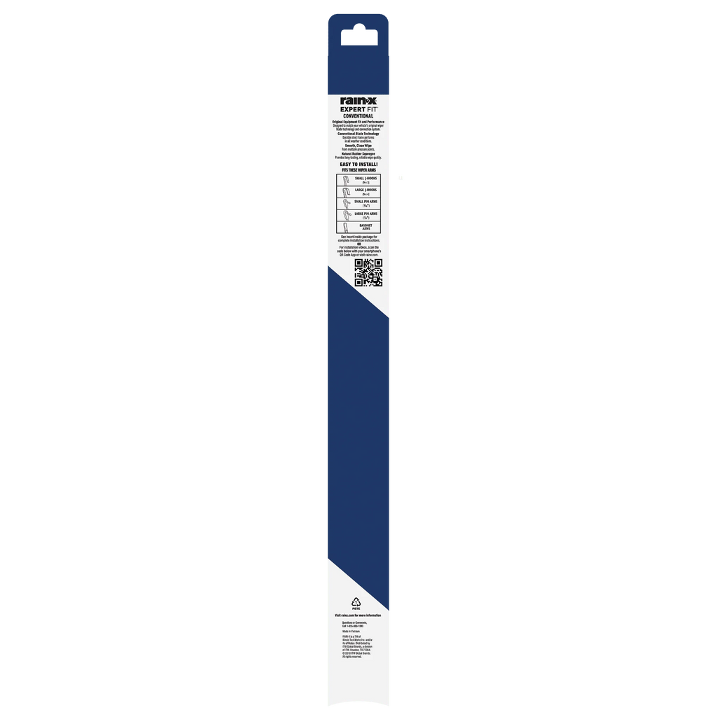 Conventional Windshield Wiper Blade W3493