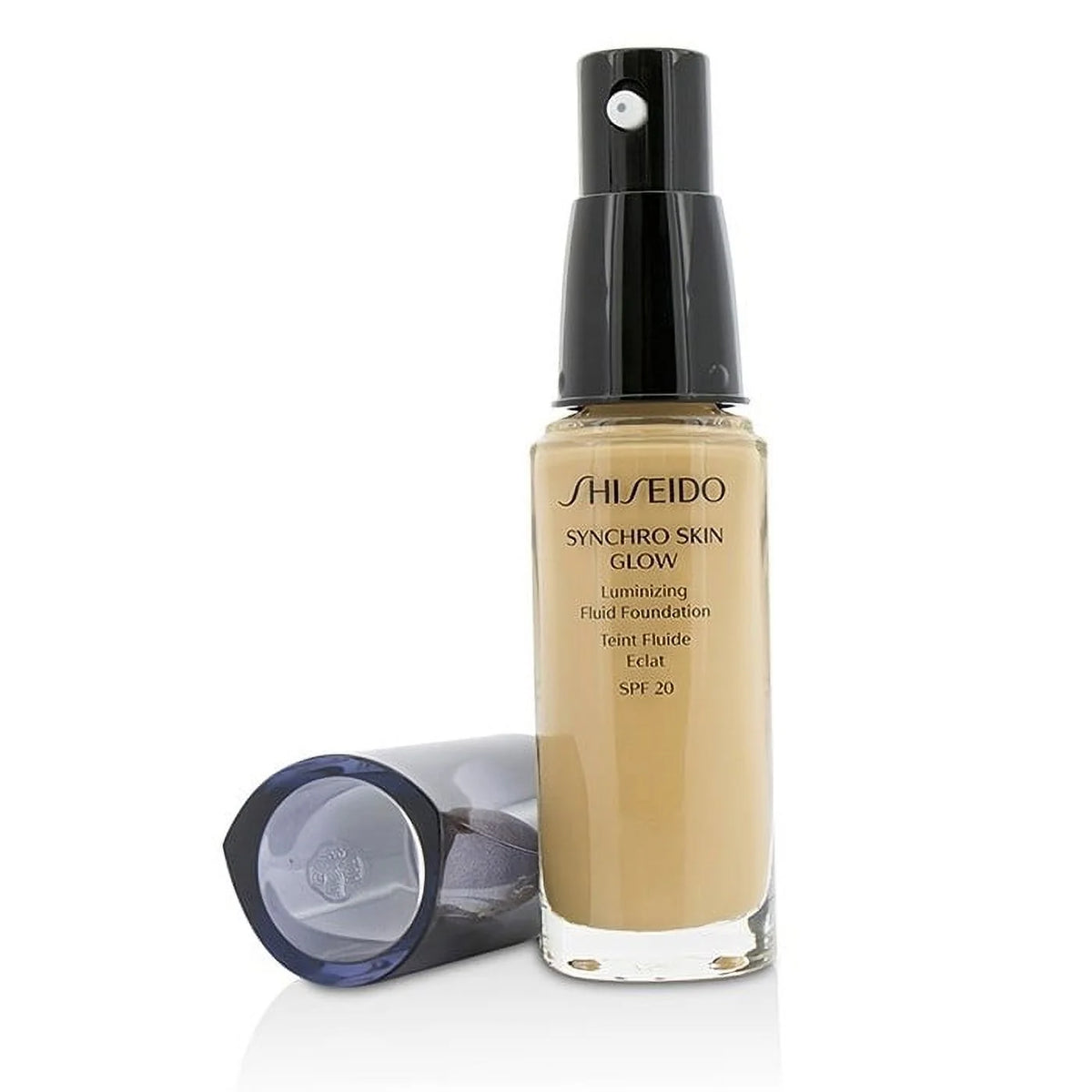 SPF 20 Foundation I620