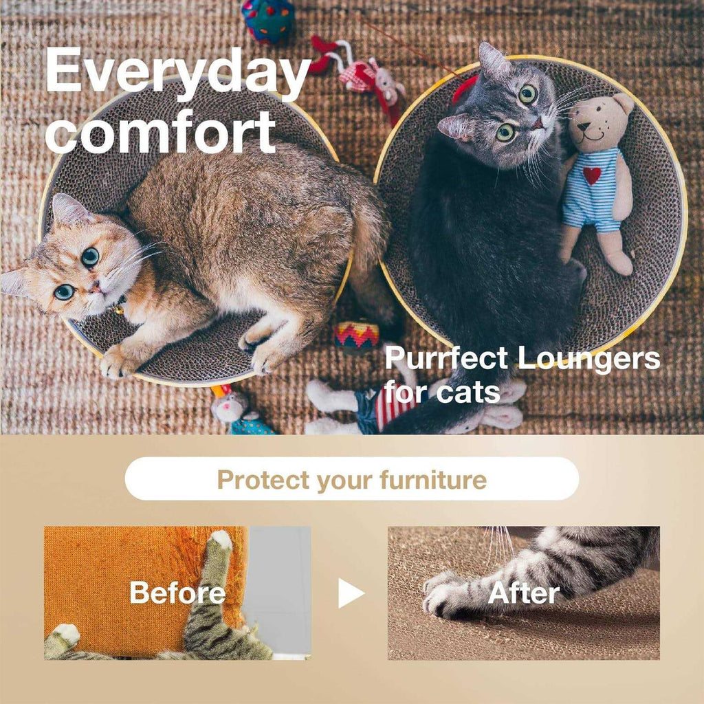 Cat Scratcher Bowl A83937