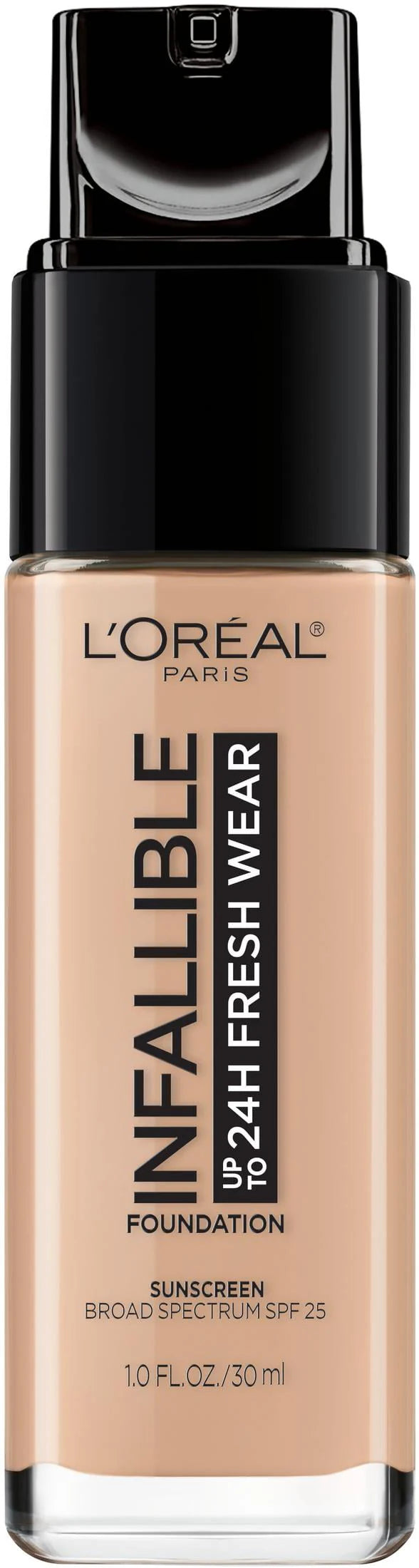 Liquid Foundation Makeup 1 oz K77399