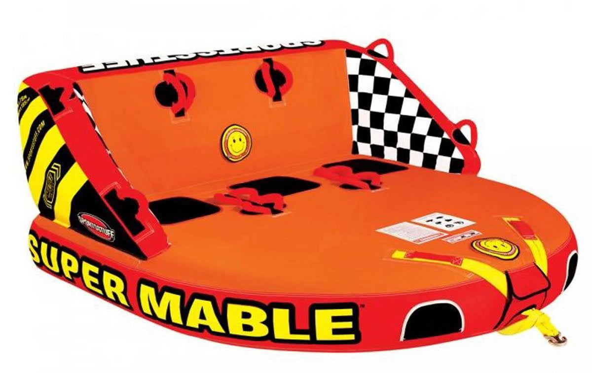 Towable Tube 2 Pack S684690