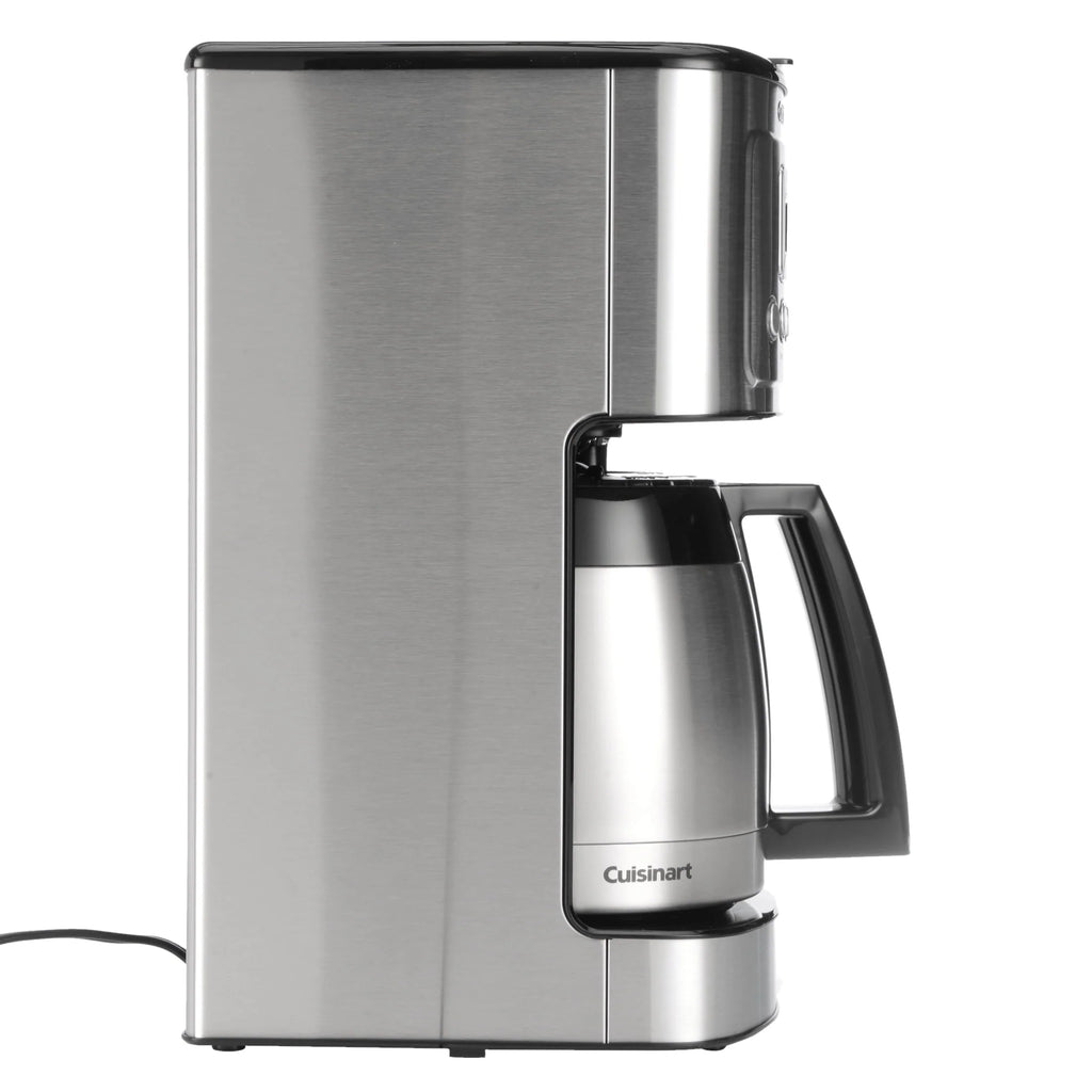 12 Cup Programmable Thermal Coffeemaker J960