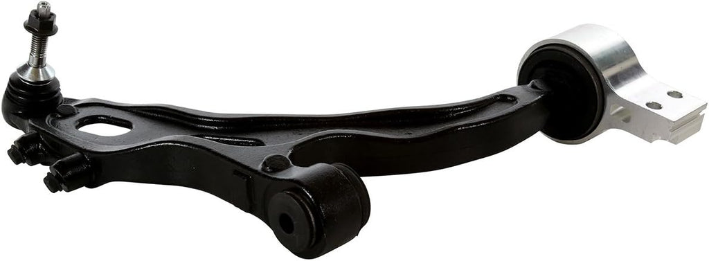 Front Lower Control Arm and Ball Joint Assembly with Bushing Passenger Side H53803