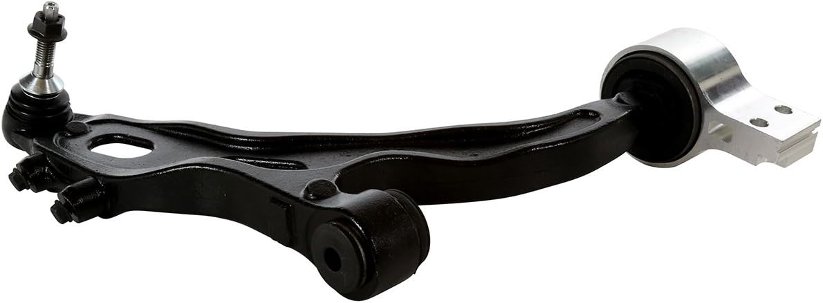 Front Lower Control Arm and Ball Joint Assembly with Bushing Passenger Side H53803