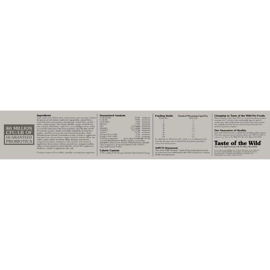 Dog Food S944