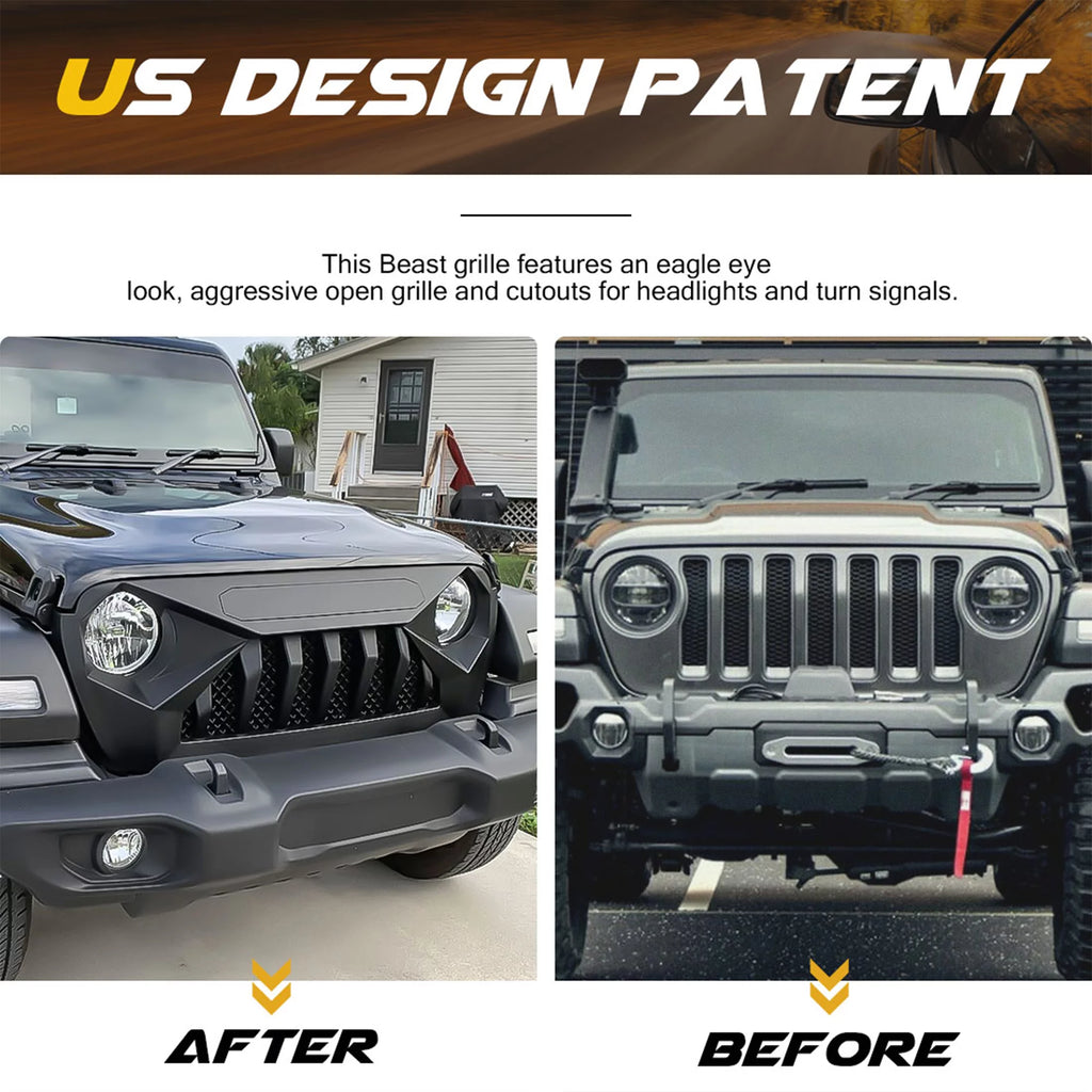 Grille T49523
