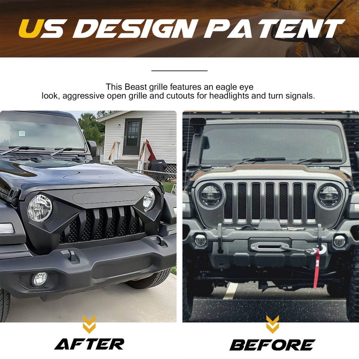 Grille T49523