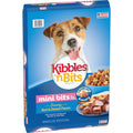Mini Bits Beef Chicken Dog Food X367699