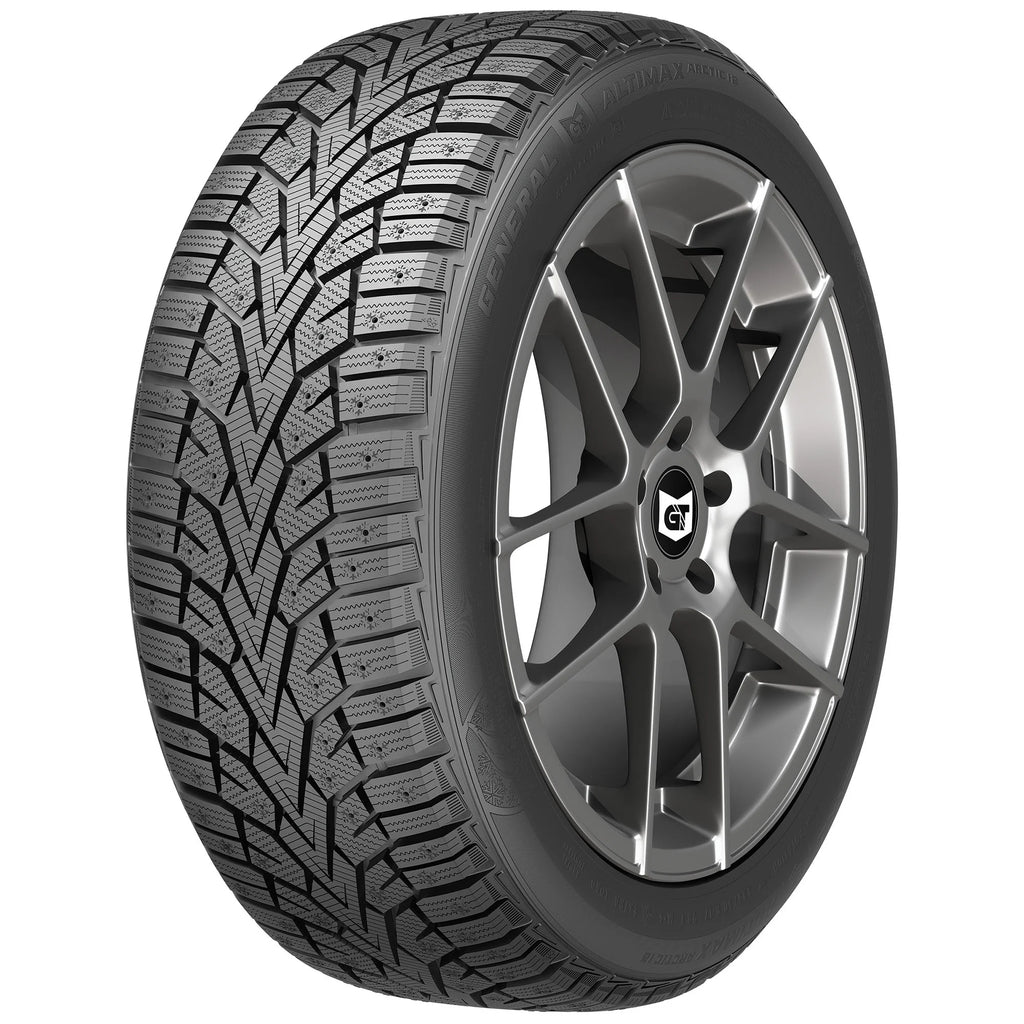 Winter Passenger Tire 225/70R16 107T XL Z72465