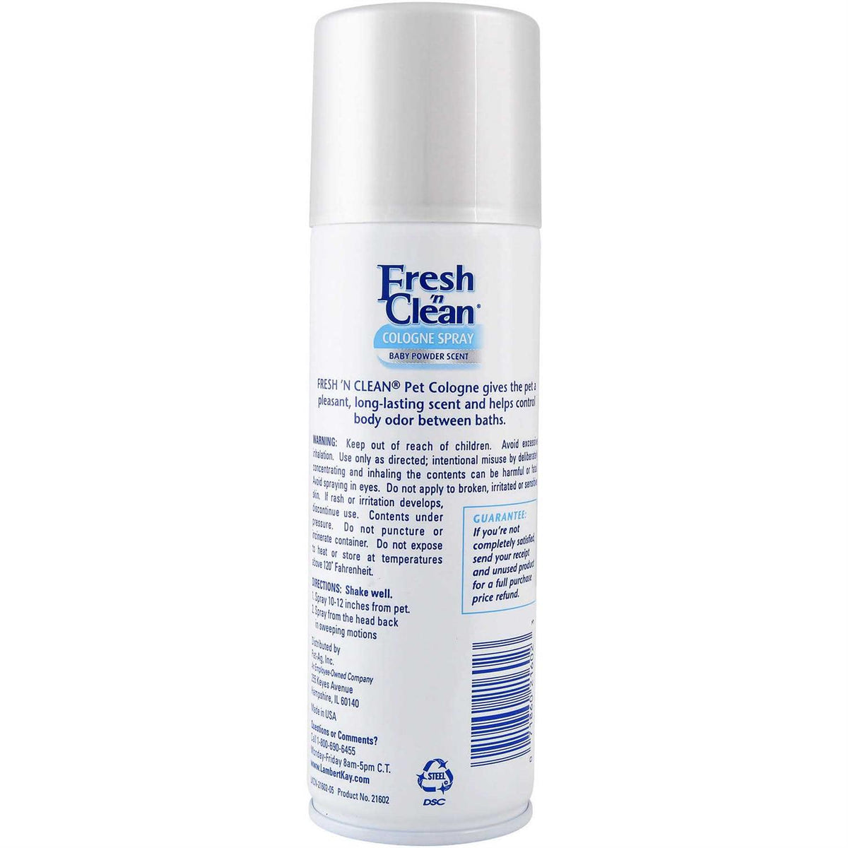 Cologne Spray I58848