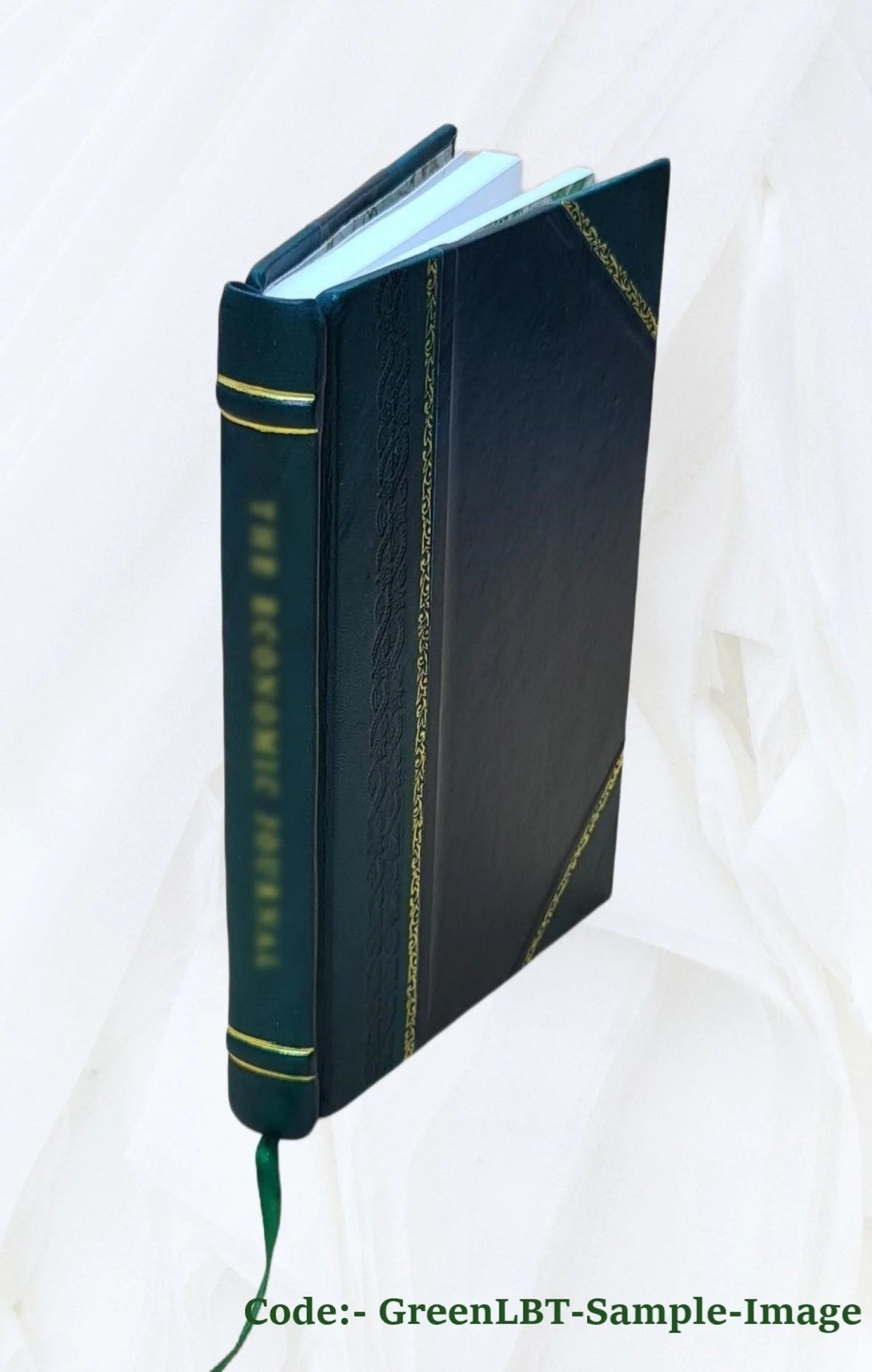 Leather Bound Volume Brief and Appendix D67392