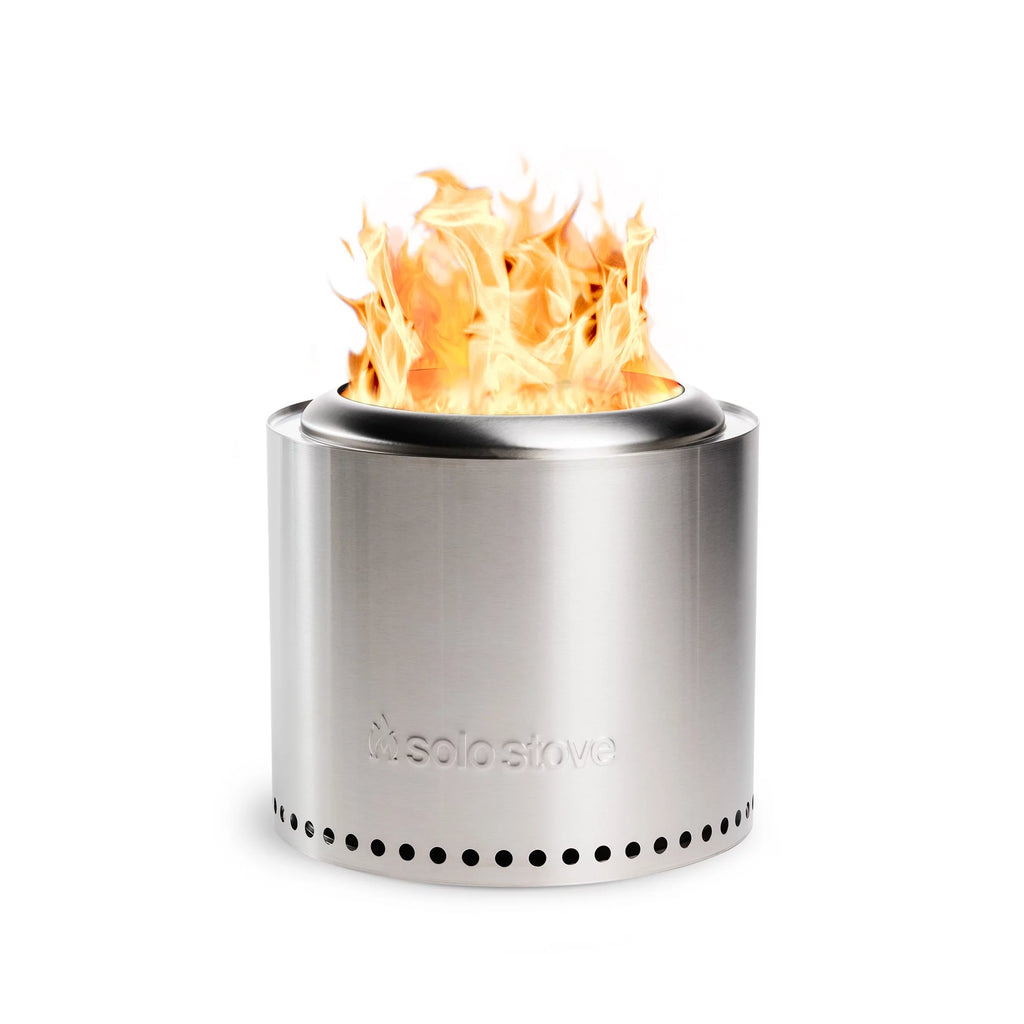 Smokeless Fire Pit W9954