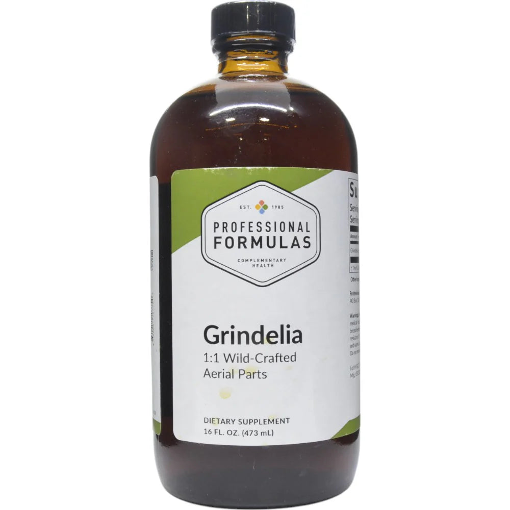 Grindelia 16 oz D71772