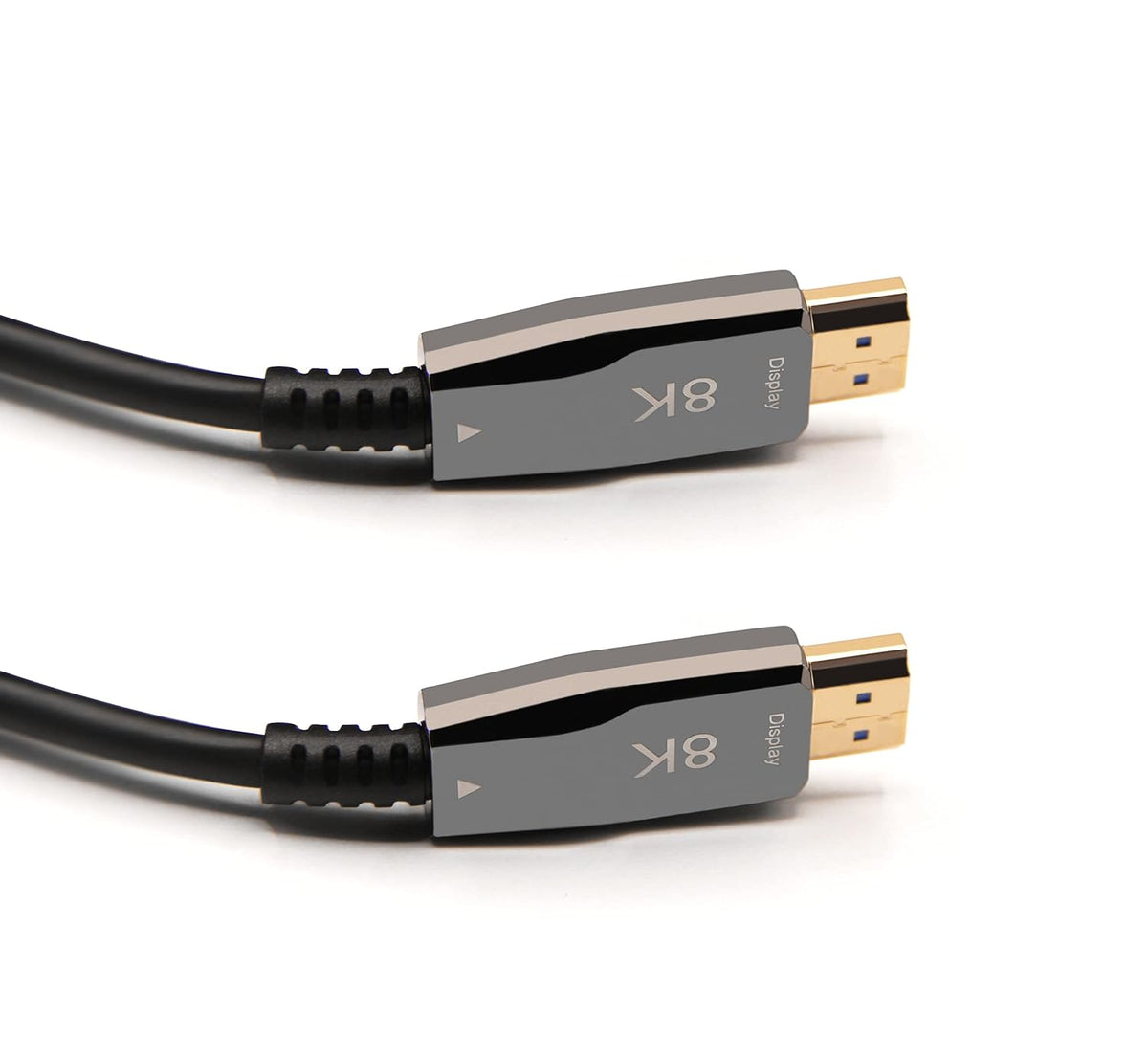 8K HDMI 2.1 Fiber Optic Cable 75ft P9144