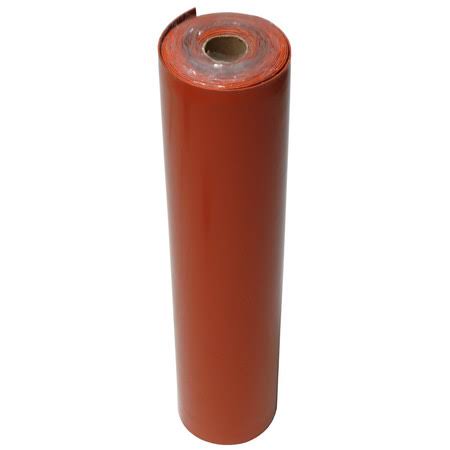 Silicone Sheet 1/4 in x 3 ft W x 6 B684