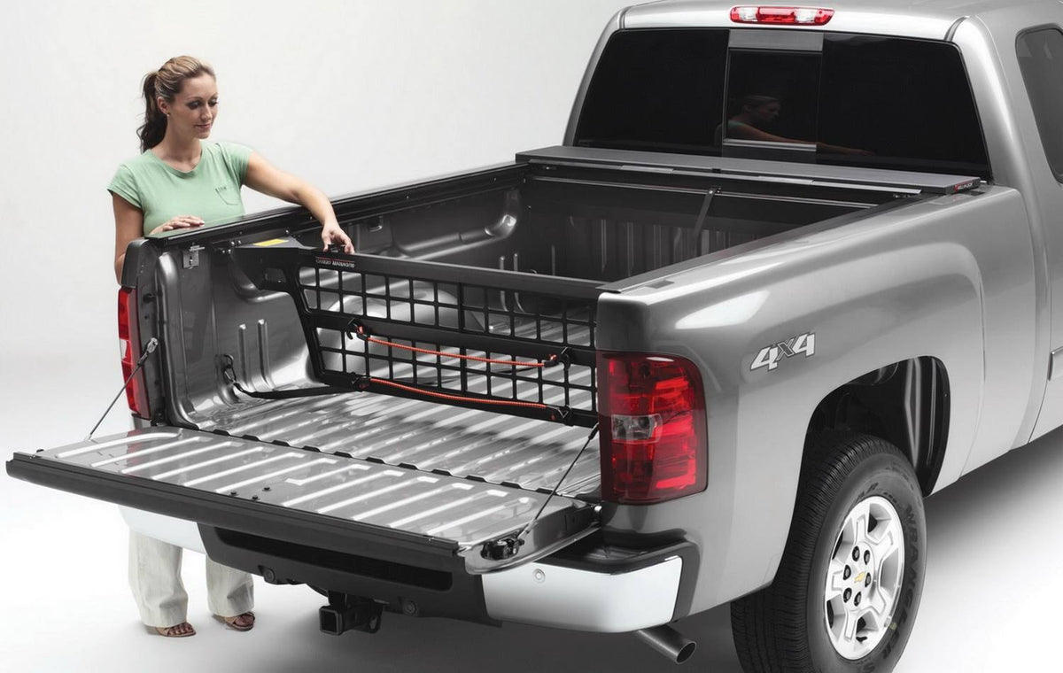 Truck Bed Divider A59094