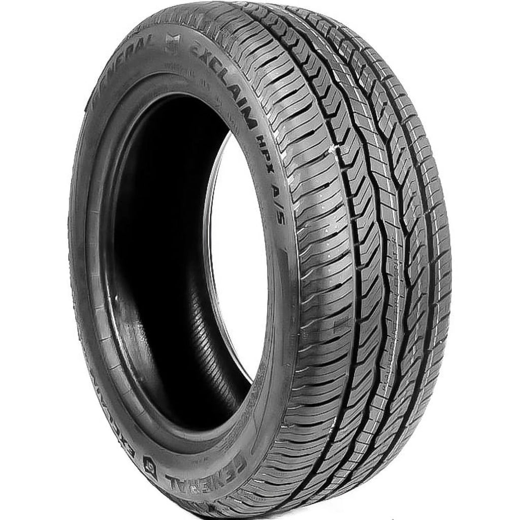 All Season P225/45R17 94V XL Passenger Tire F512396