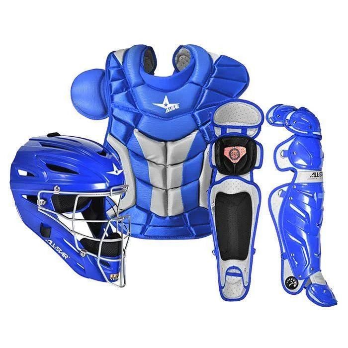 Baseball Catcher Set G921001