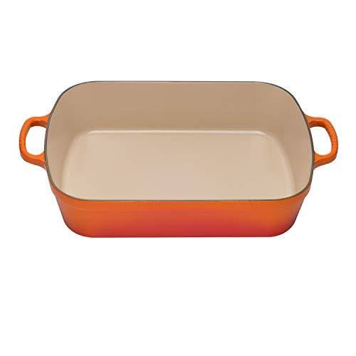 Cast Iron Roaster 7 qt R41511